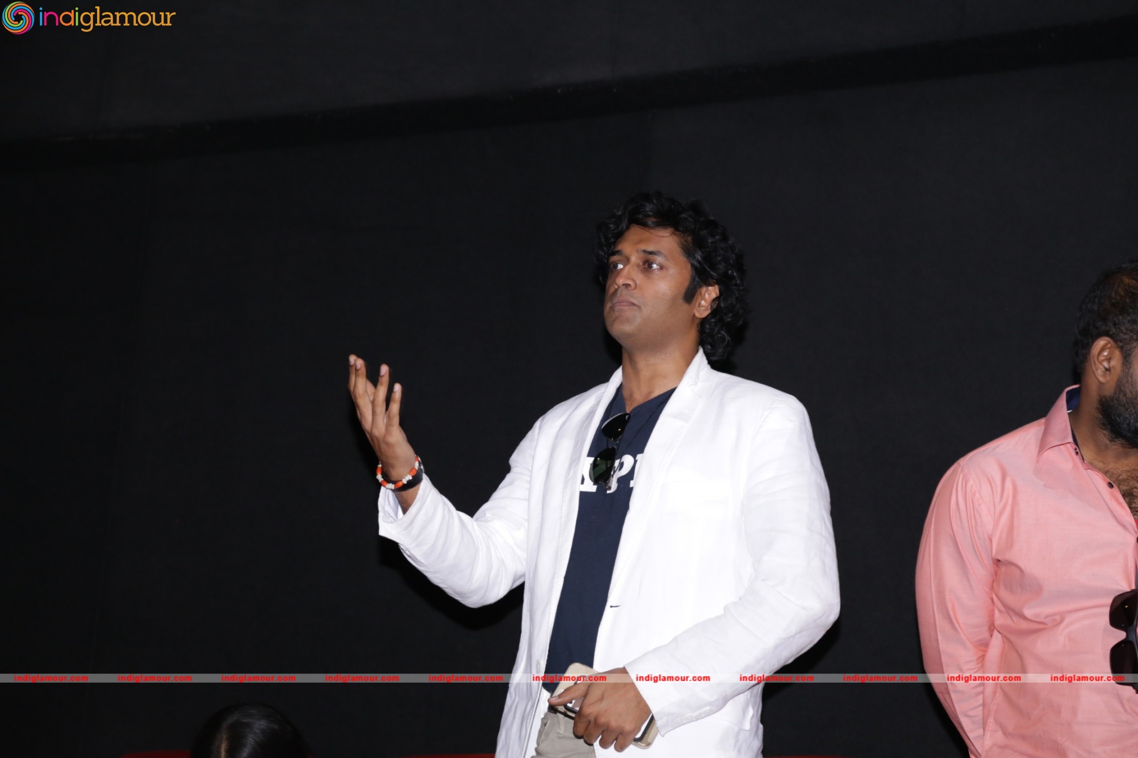 Screening of Marati Blockbuster Sairat by Cinema Rendezvous Event hd photo