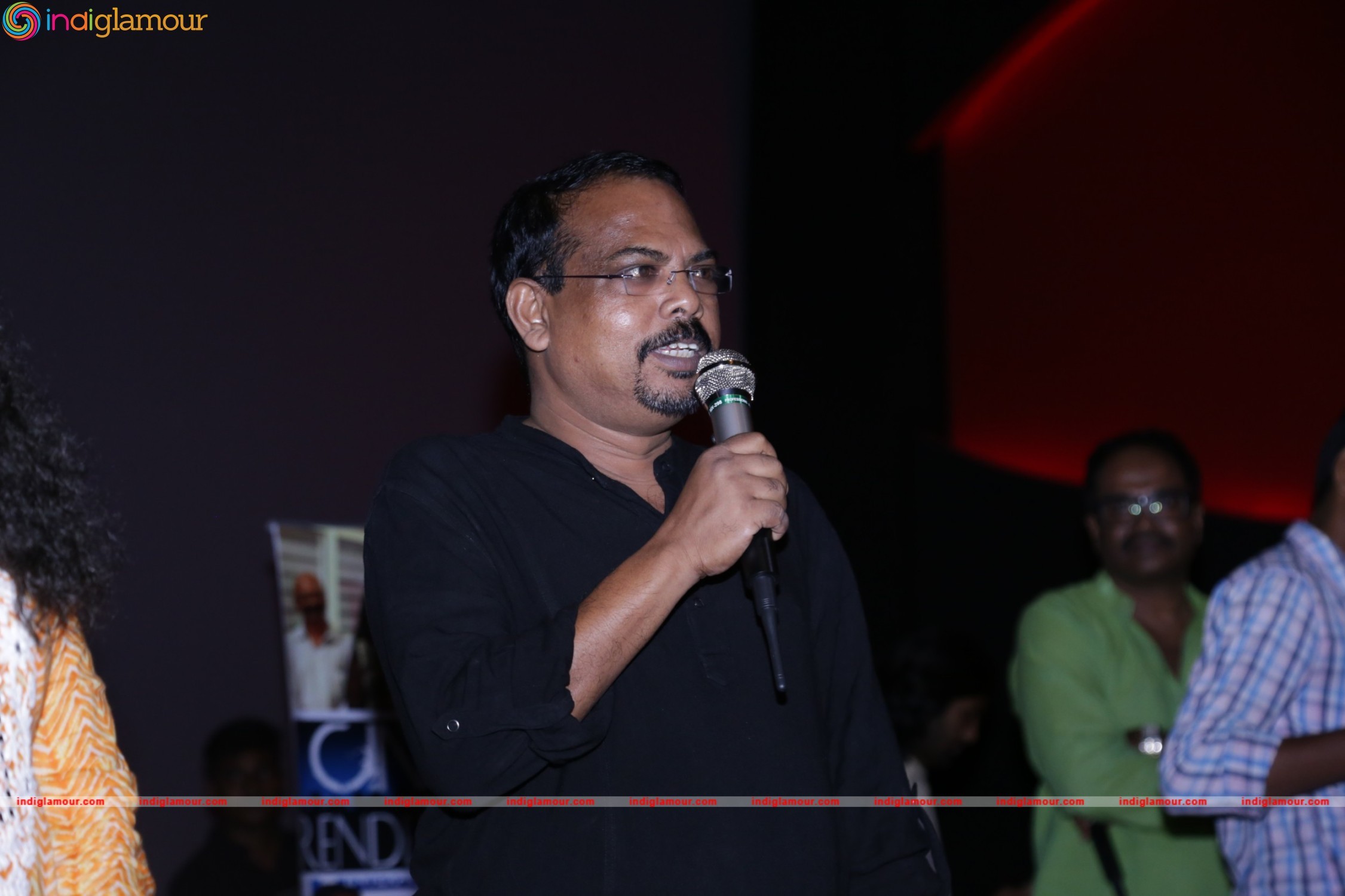 Screening of Marati Blockbuster Sairat by Cinema Rendezvous Event hd photo