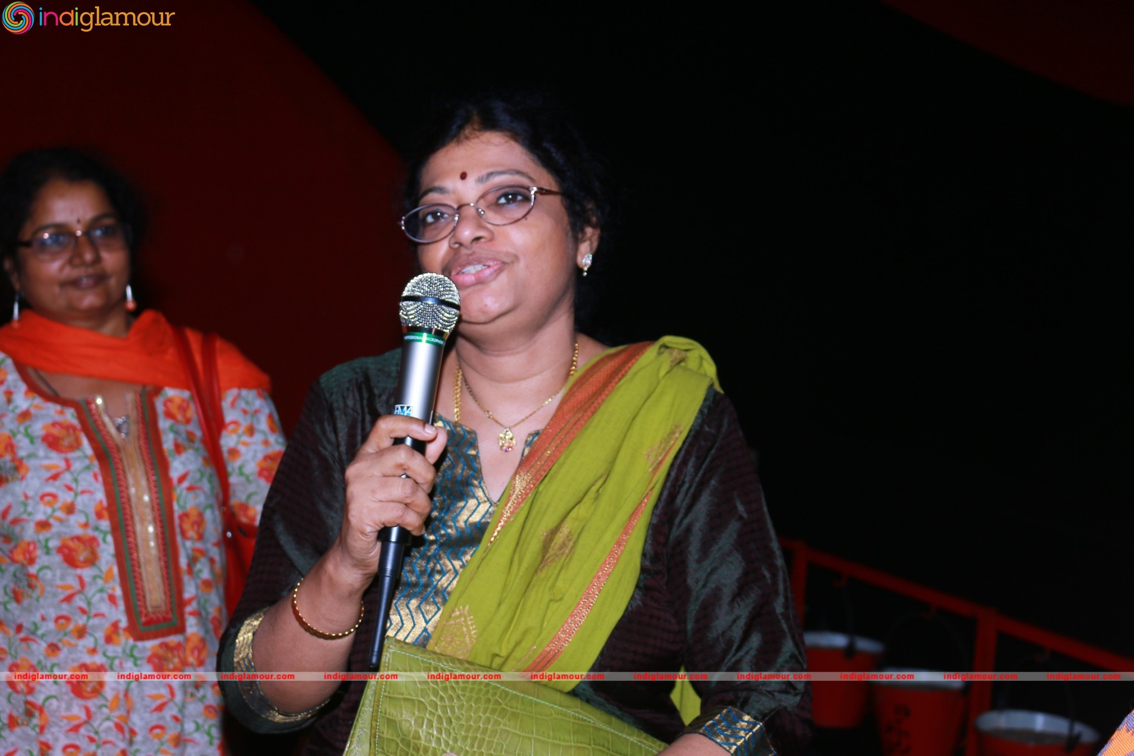 Screening of Marati Blockbuster Sairat by Cinema Rendezvous Event hd photo