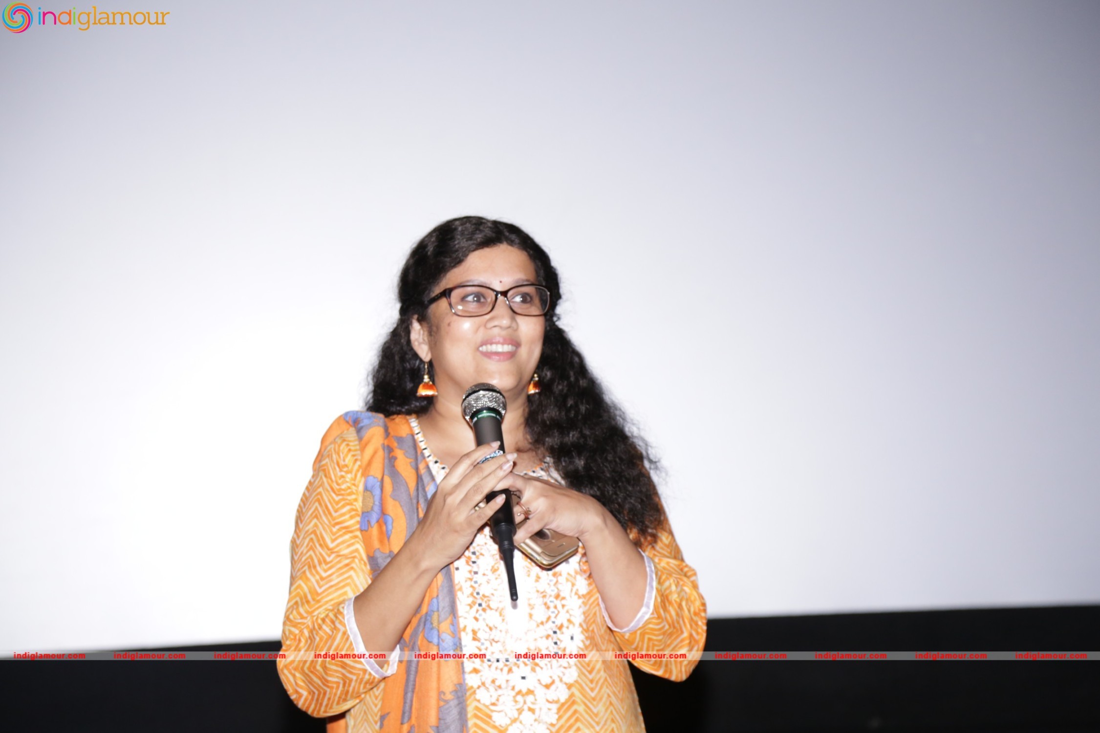 Screening of Marati Blockbuster Sairat by Cinema Rendezvous Event hd photo