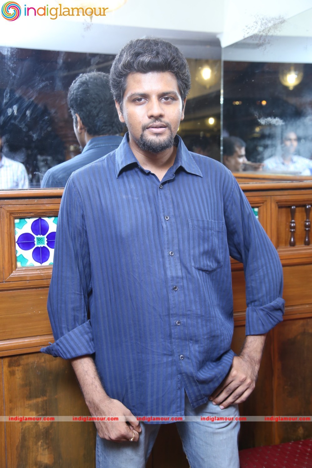 Kasethan Kadavulada Press Meet Event hd photo