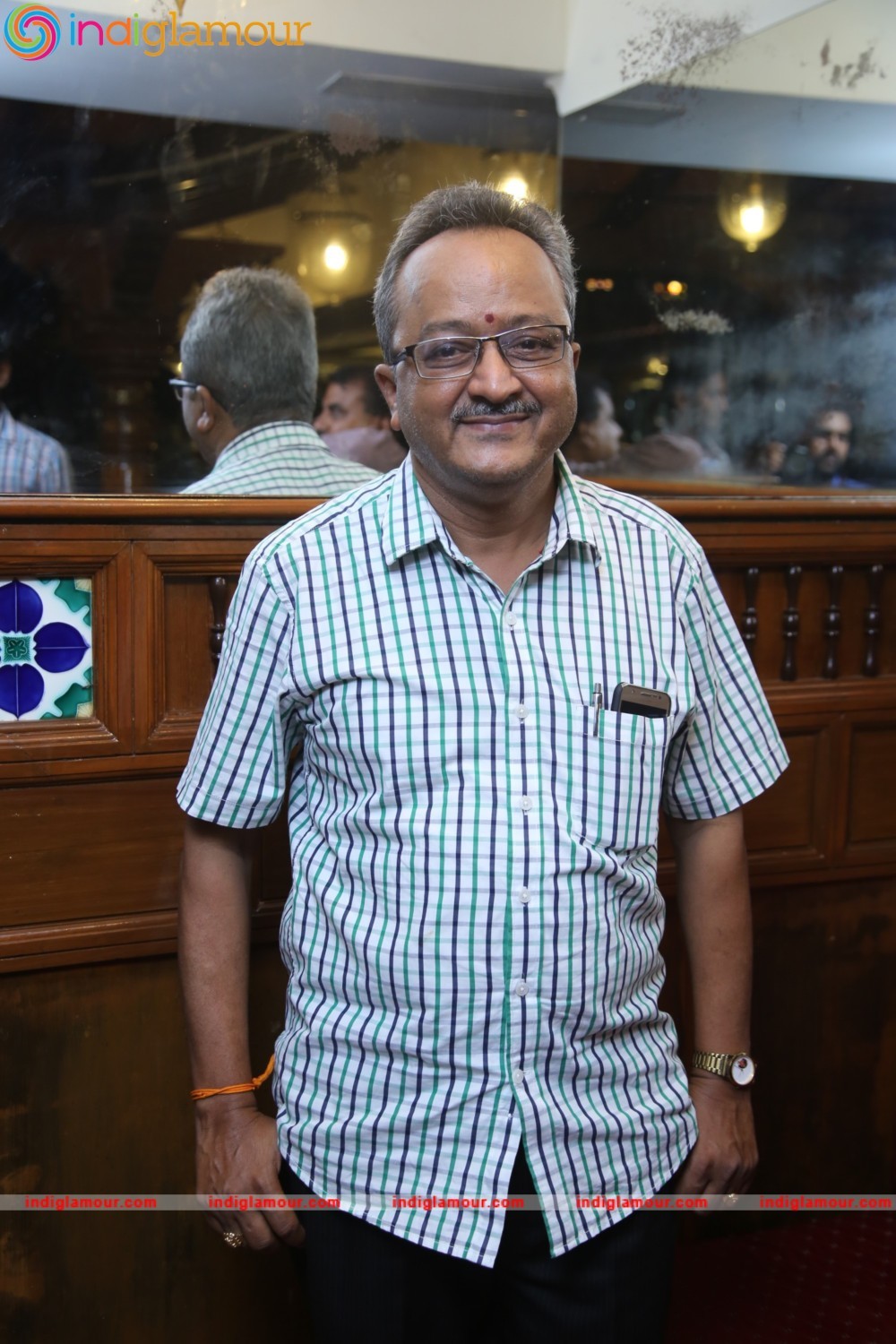 Kasethan Kadavulada Press Meet Event hd photo