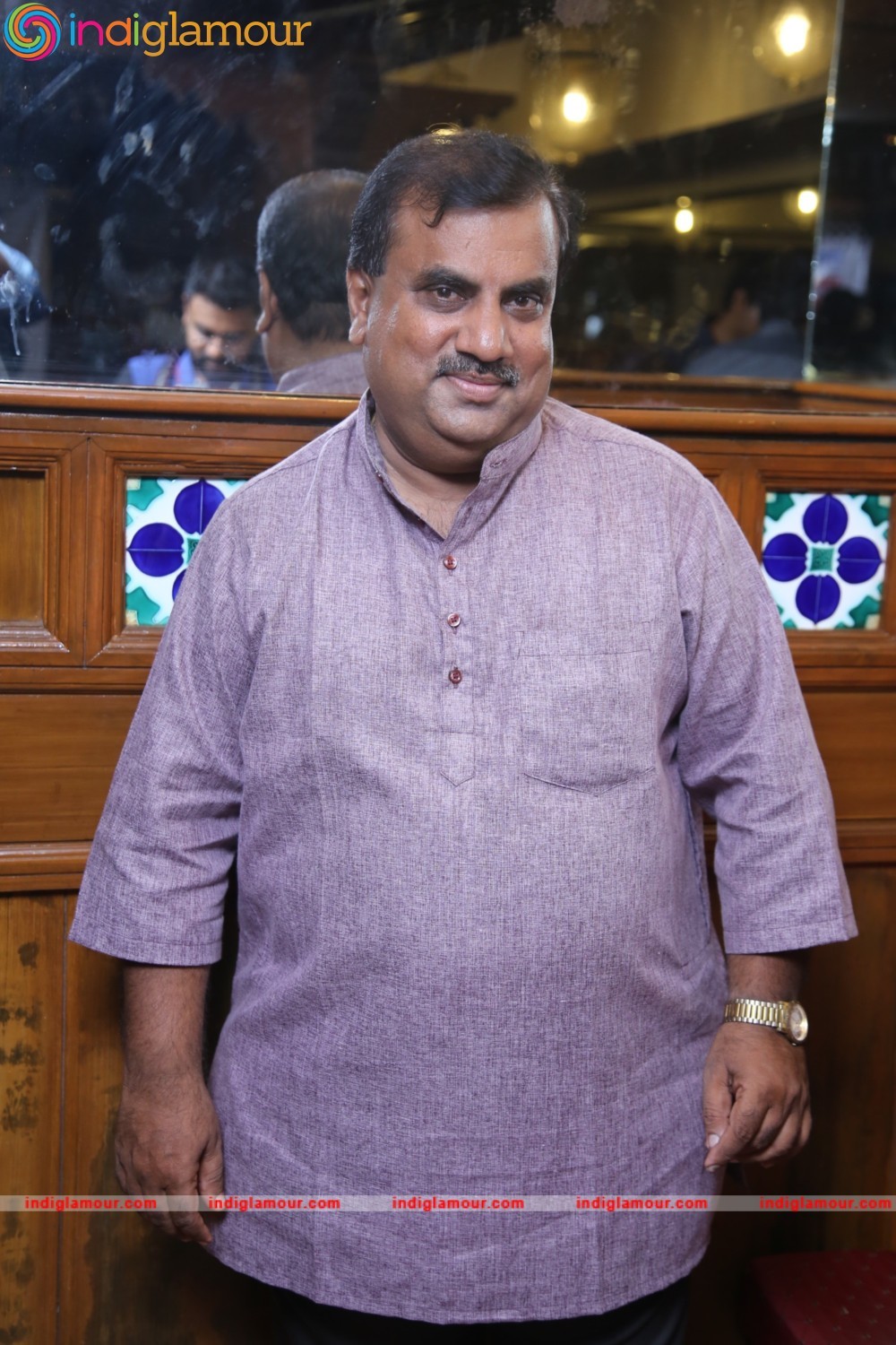 Kasethan Kadavulada Press Meet Event hd photo