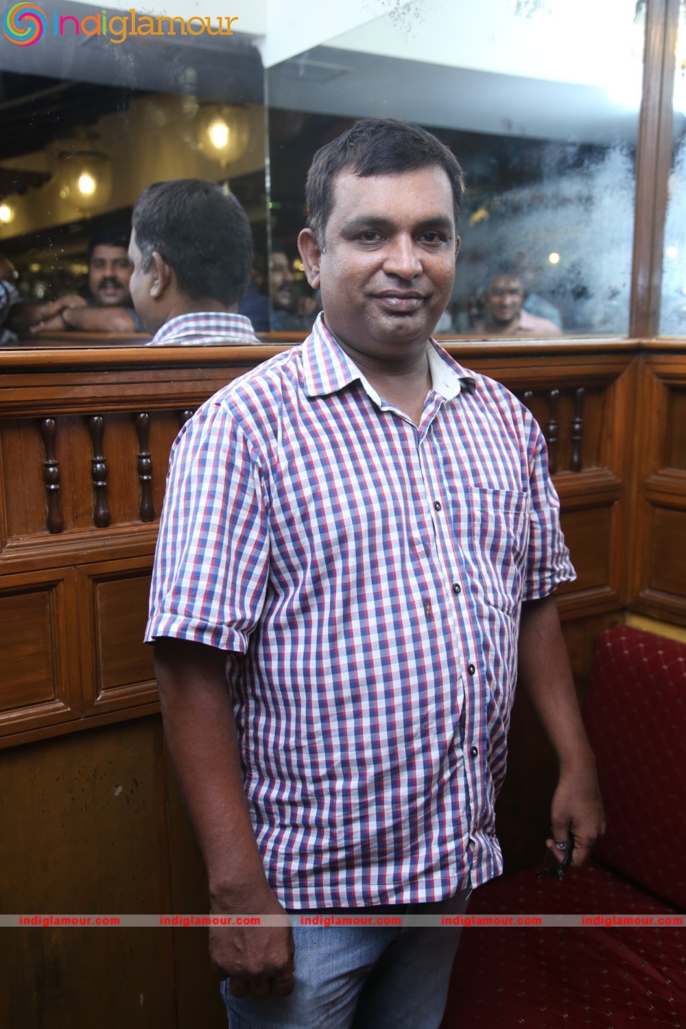 Kasethan Kadavulada Press Meet Event hd photo