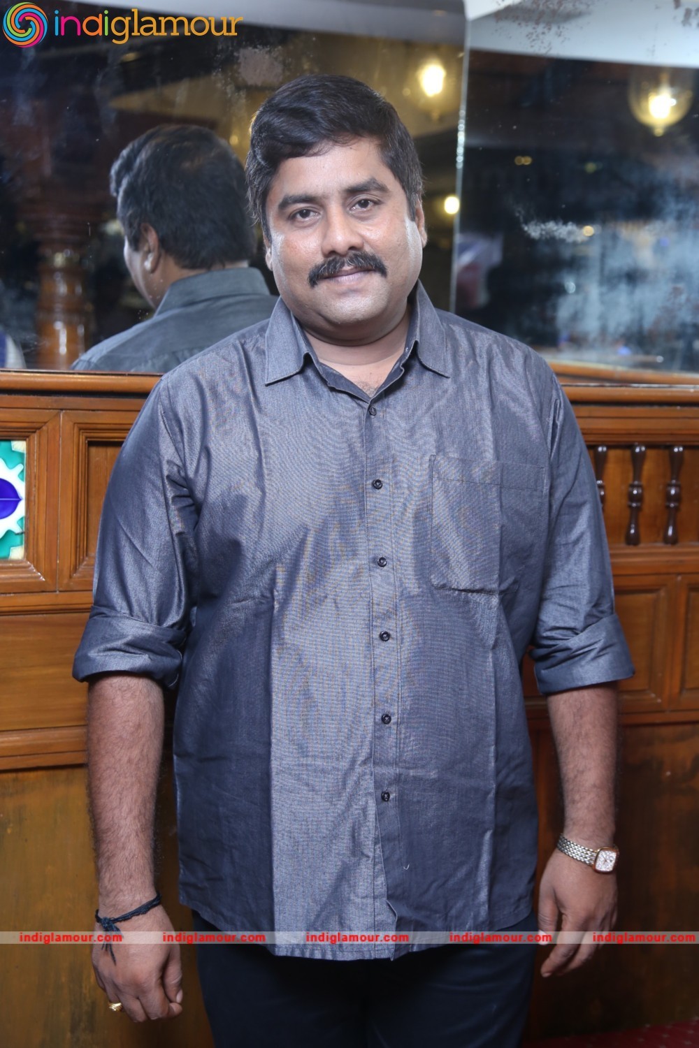 Kasethan Kadavulada Press Meet Event hd photo