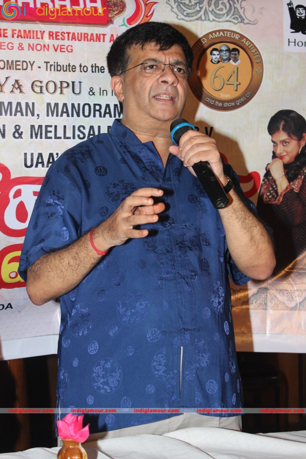Kasethan Kadavulada Press Meet Event hd photo