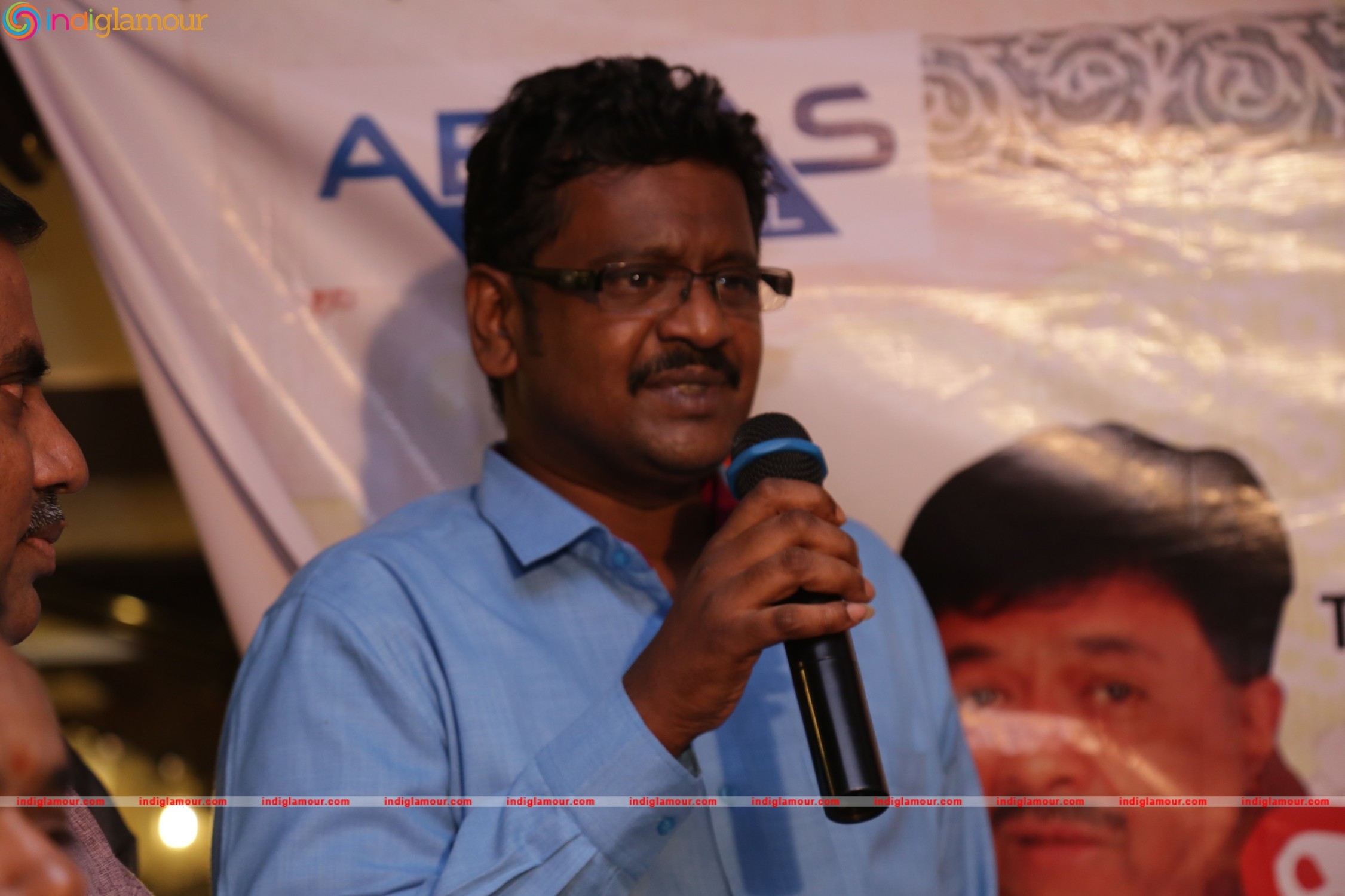 Kasethan Kadavulada Press Meet Event hd photo