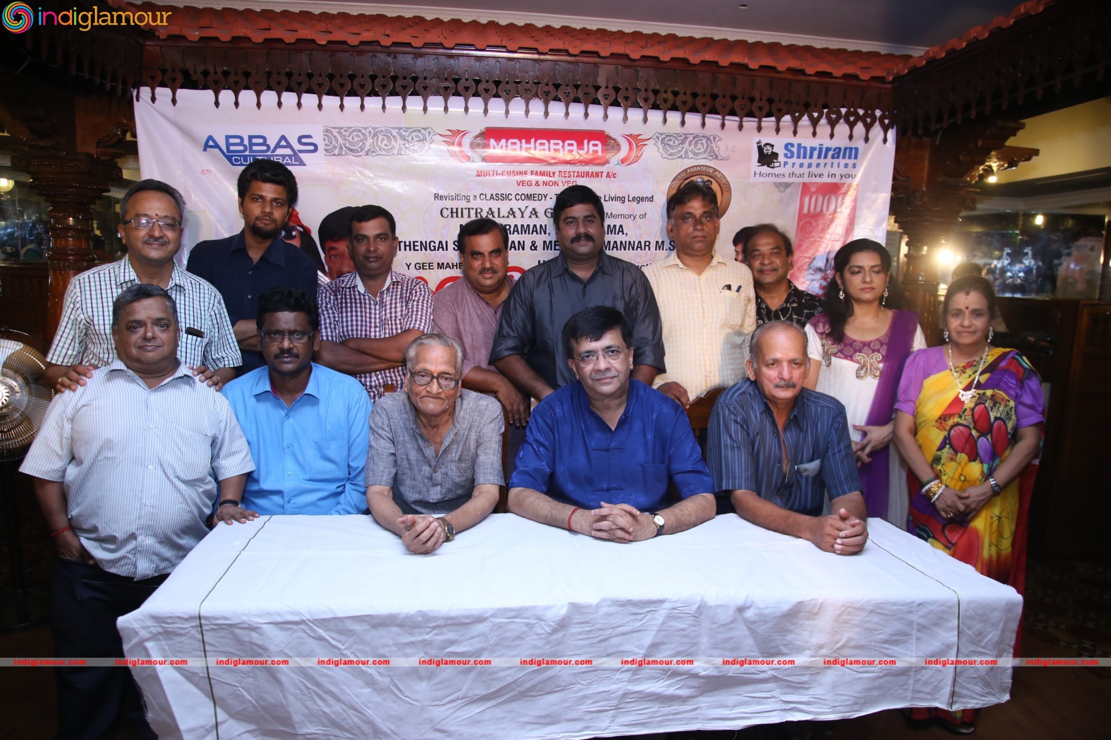 Kasethan Kadavulada Press Meet Event hd photo