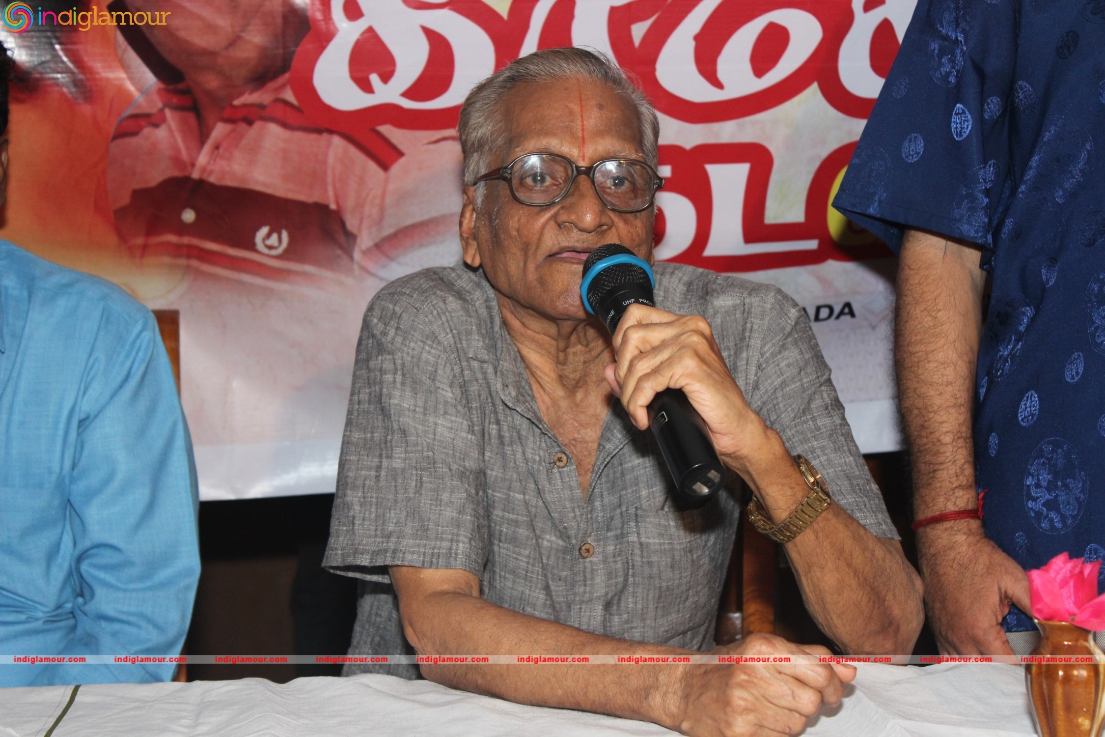 Kasethan Kadavulada Press Meet Event hd photo