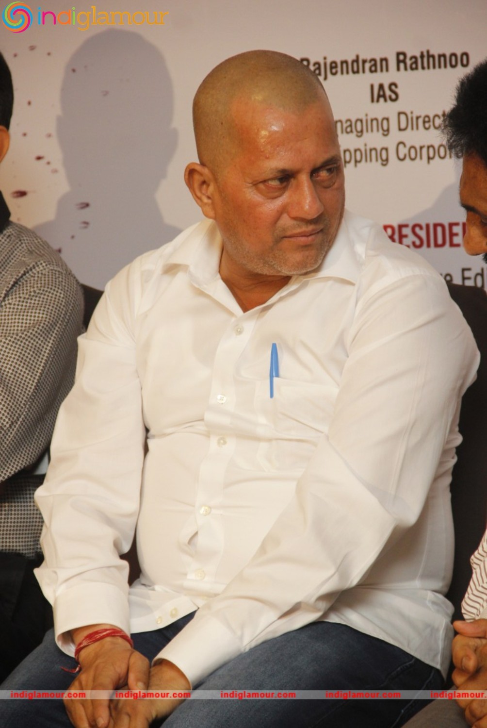 Dr Achyuta Samanta Gets Pride of India Award Event hd photo