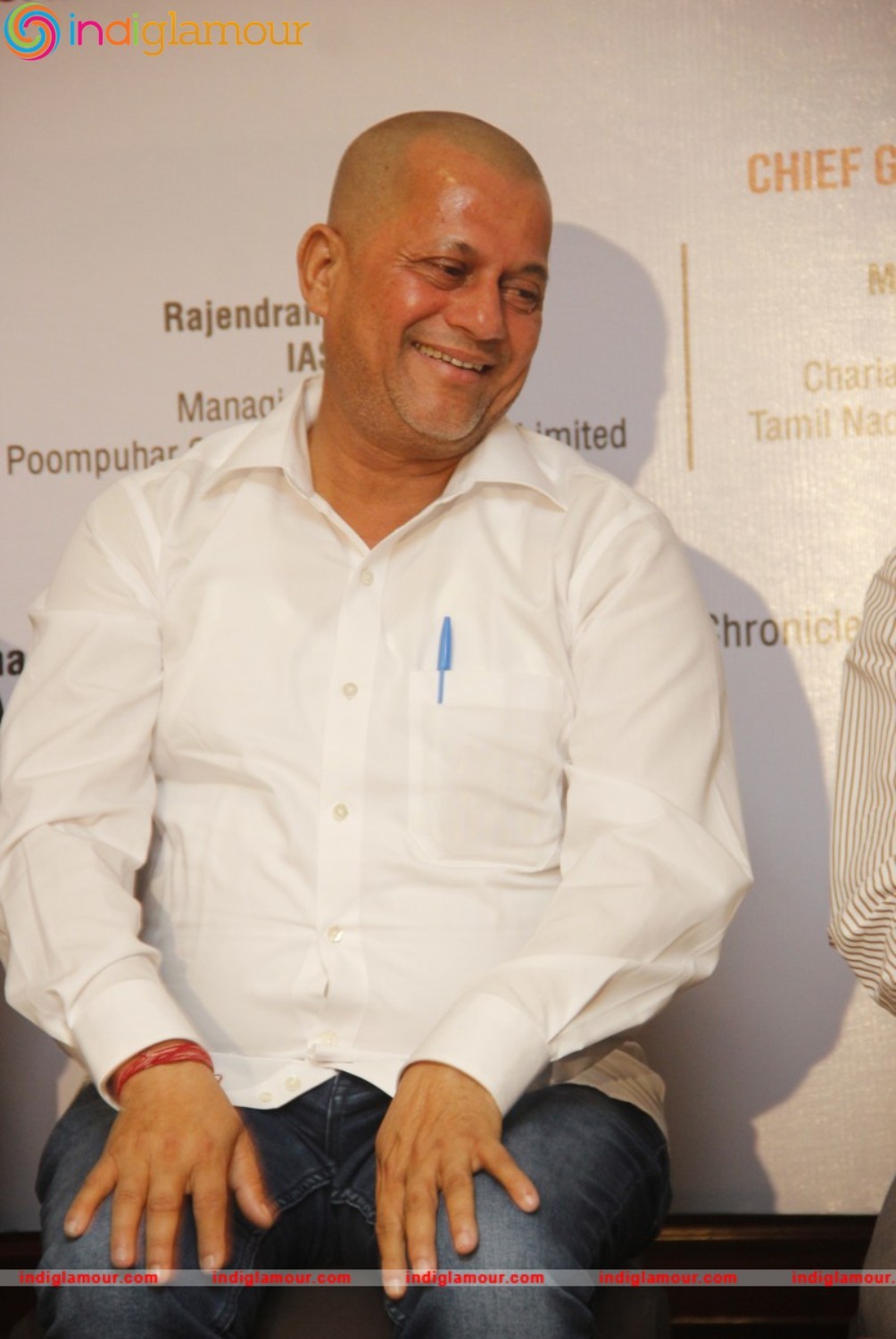Dr Achyuta Samanta Gets Pride of India Award Event hd photo