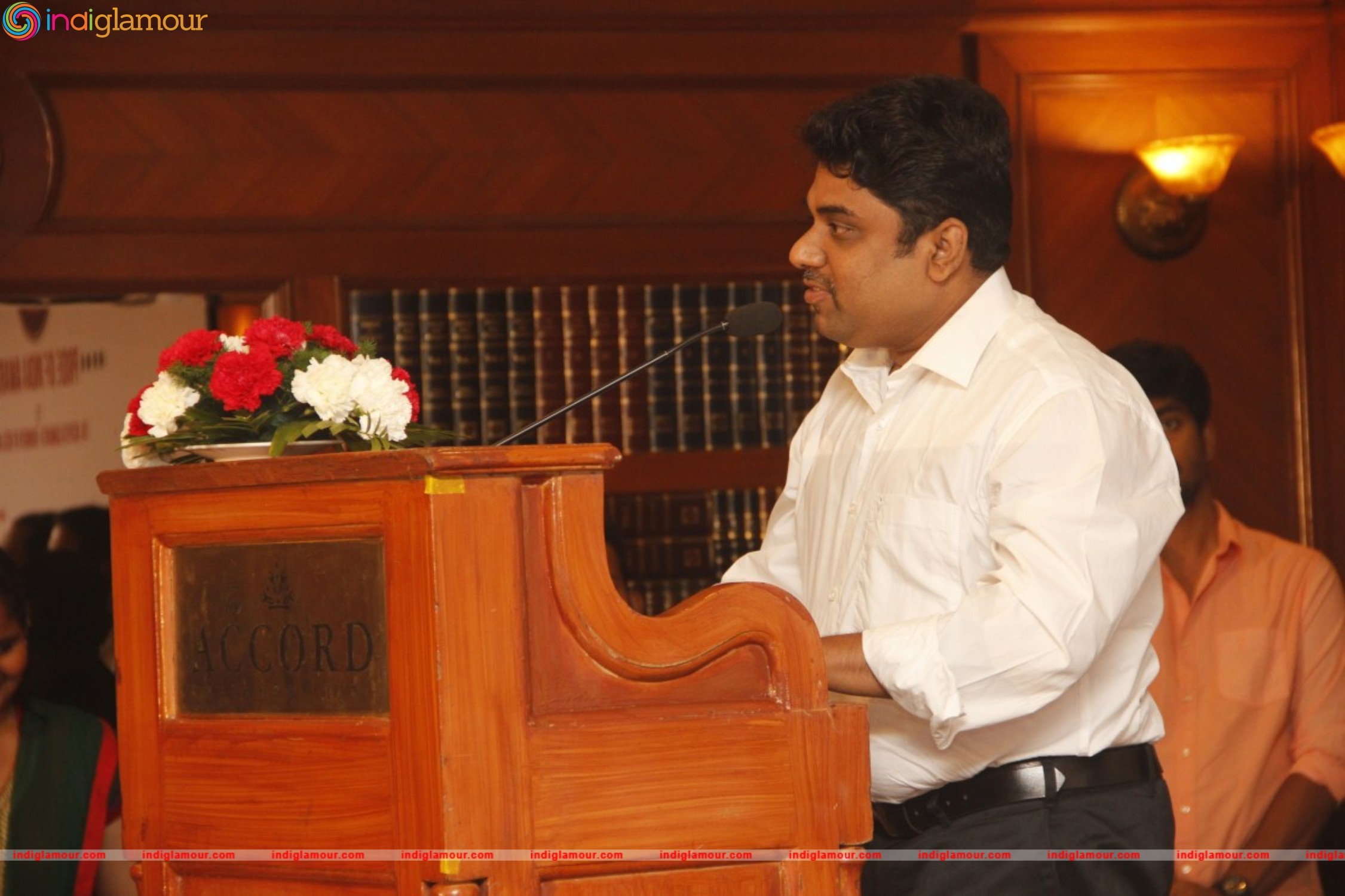 Dr Achyuta Samanta Gets Pride of India Award Event hd photo