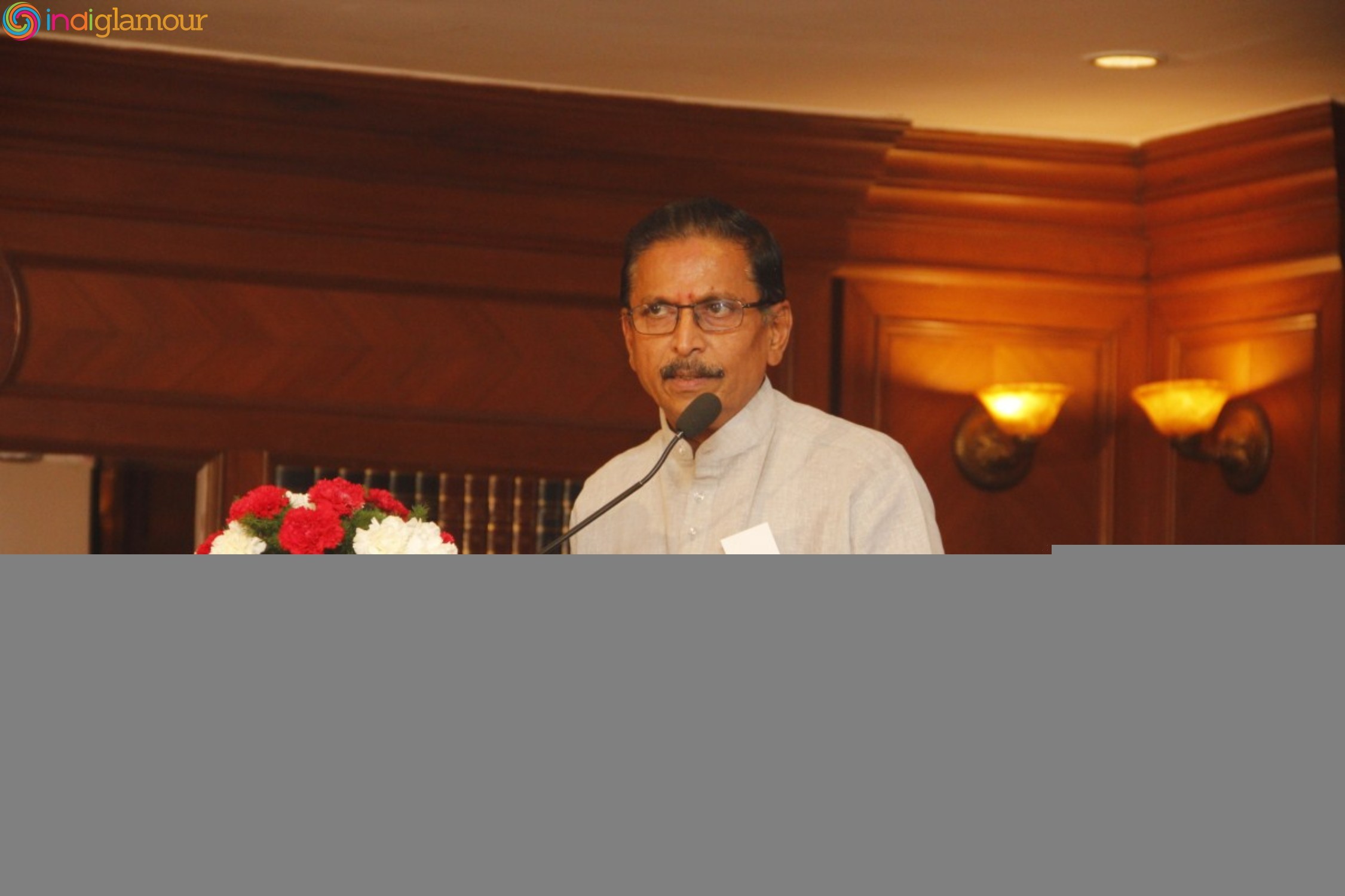 Dr Achyuta Samanta Gets Pride of India Award Event hd photo