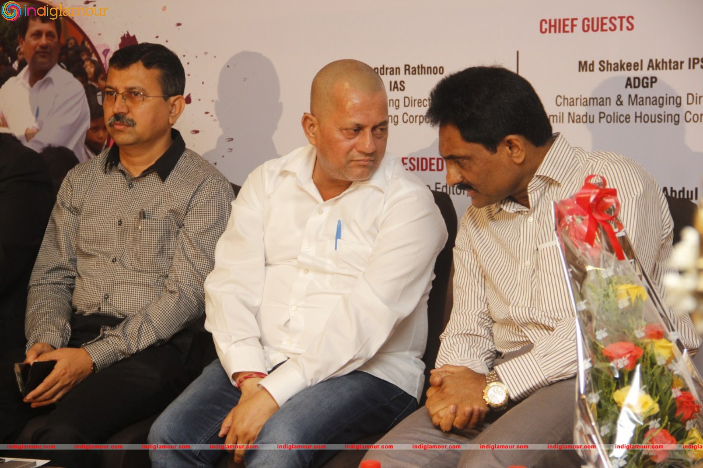 Dr Achyuta Samanta Gets Pride of India Award Event hd photo