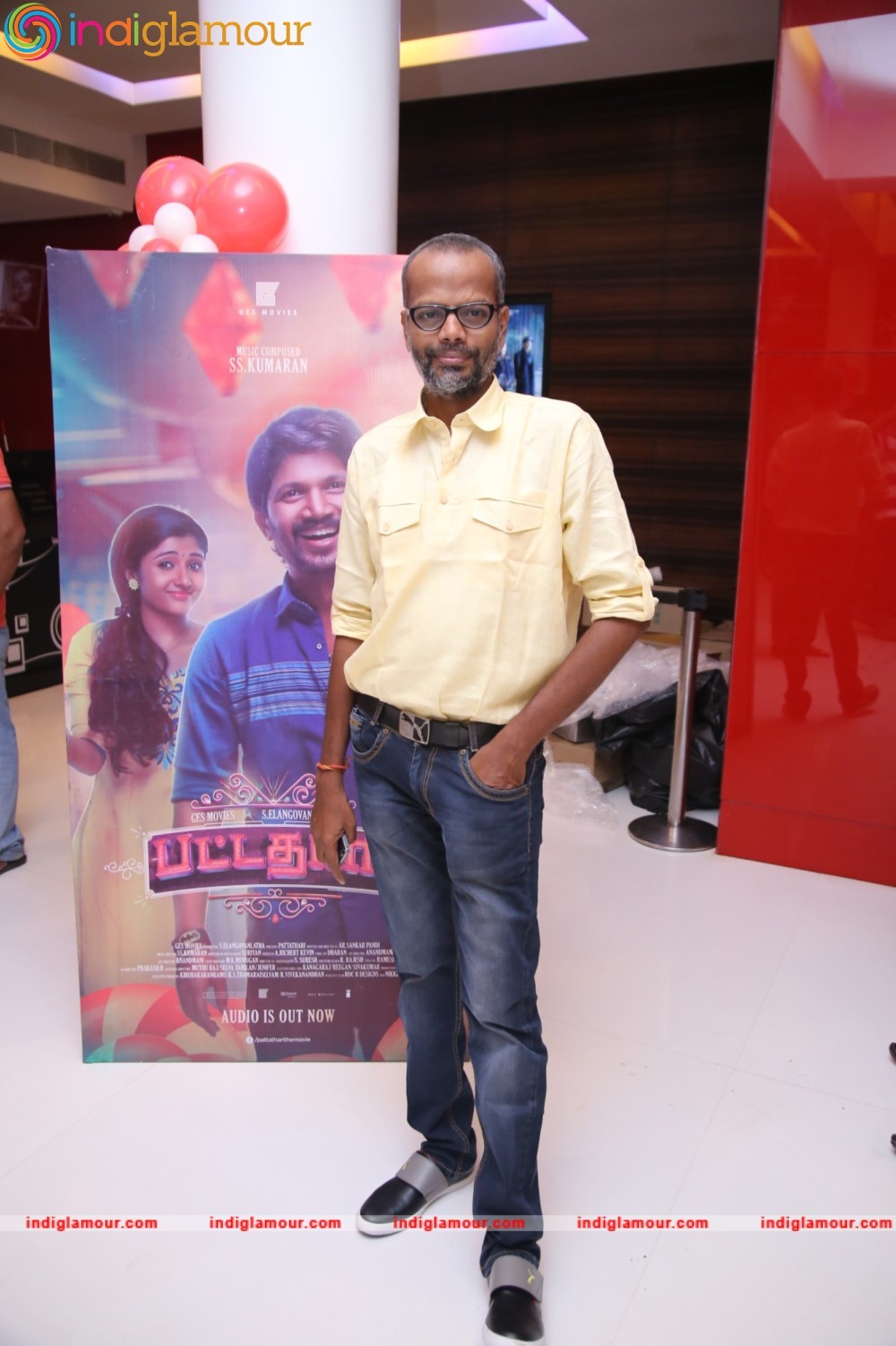 Pattathari Movie Audio Launch Stills Event hd photo