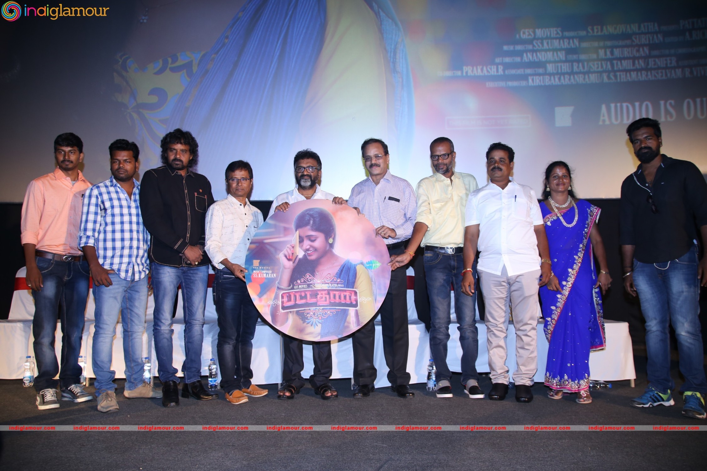 Pattathari Movie Audio Launch Stills Event hd photo