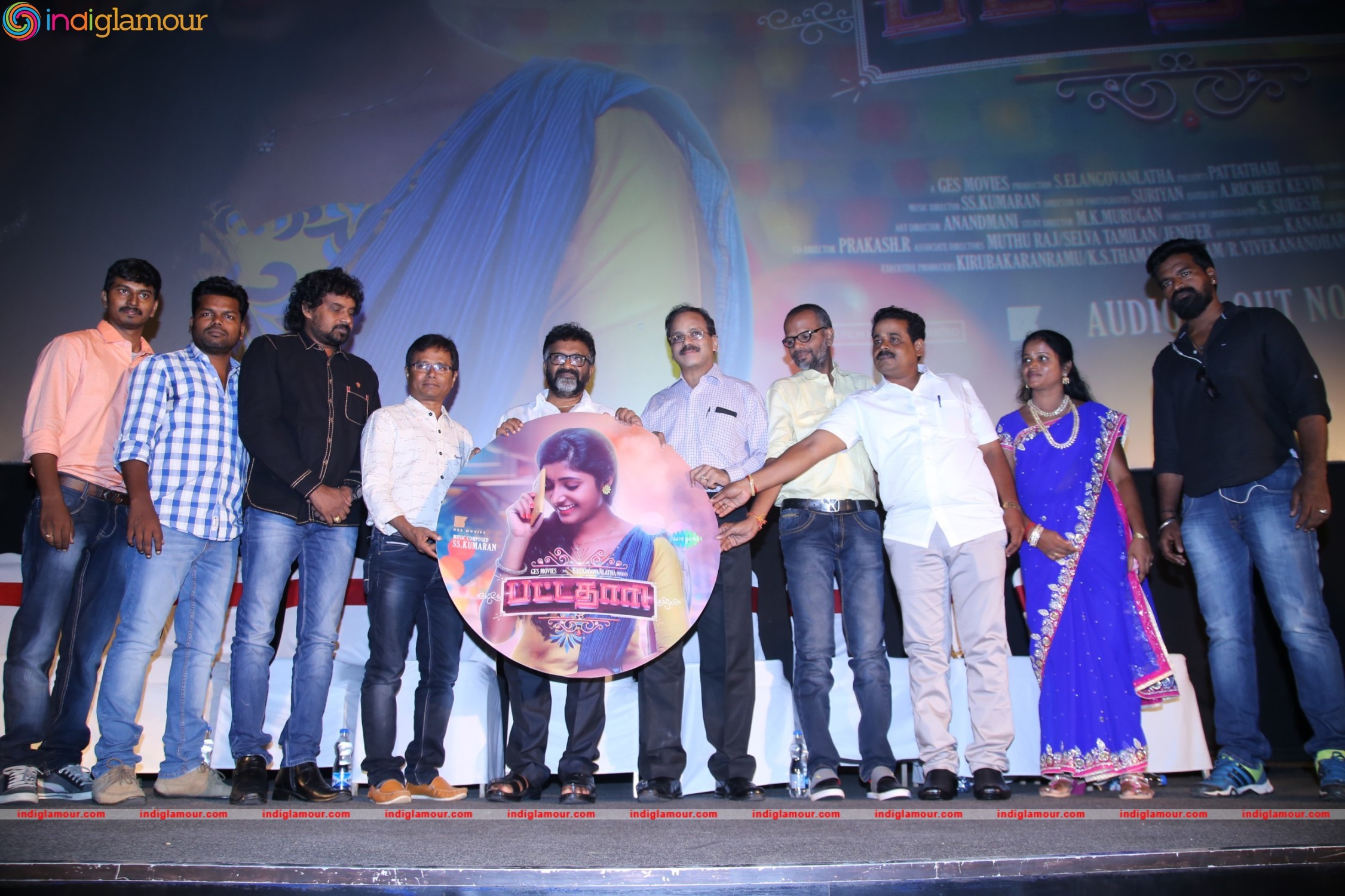 Pattathari Movie Audio Launch Stills Event hd photo