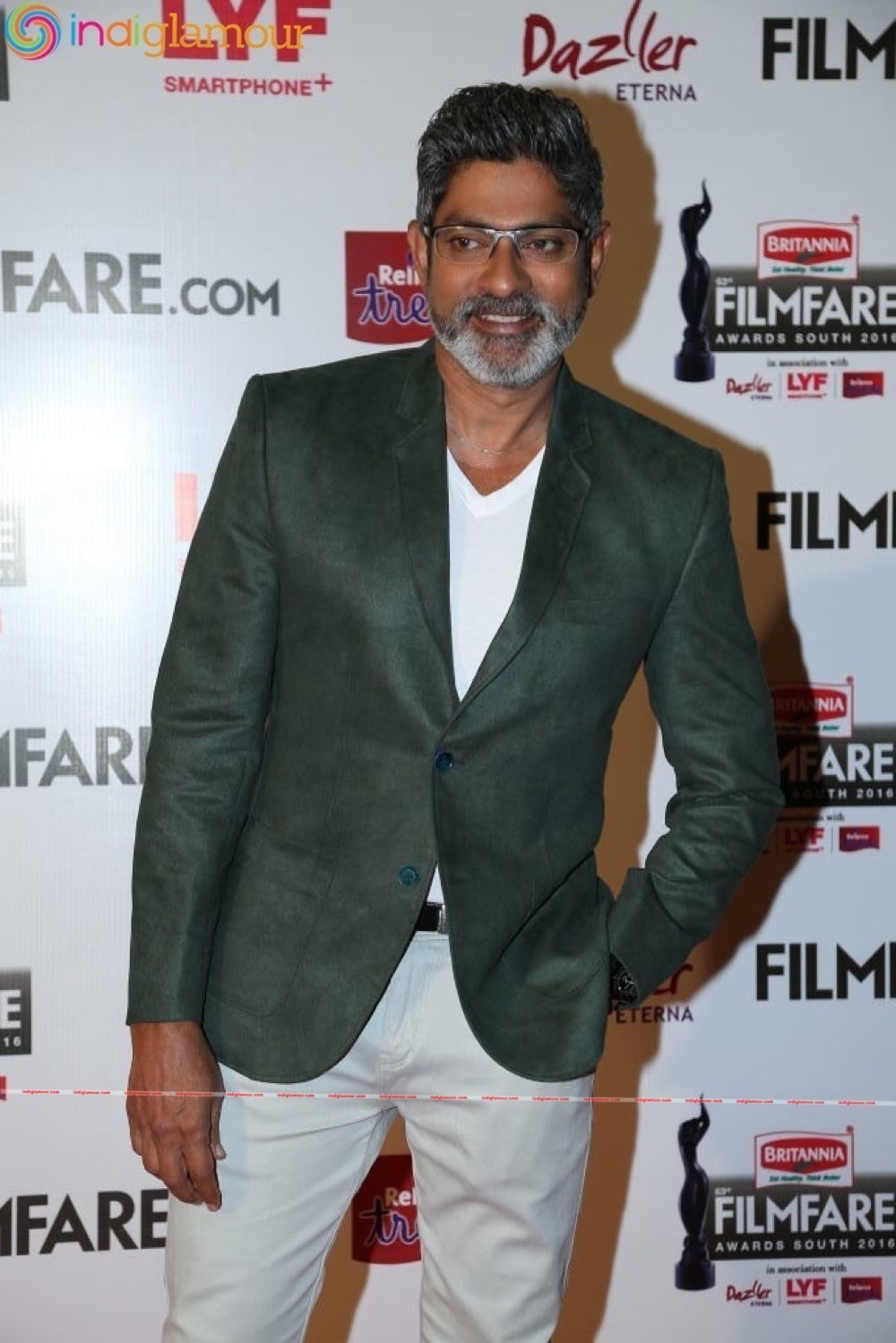 63rd Britannia Filmfare Awards South Event Event hd photo