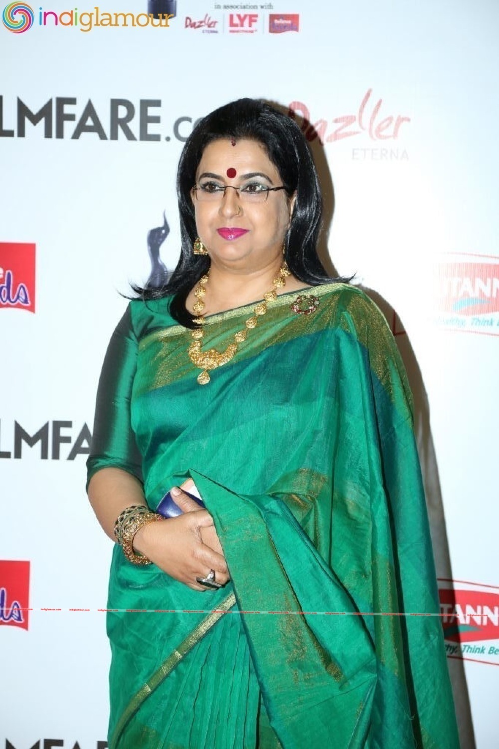 63rd Britannia Filmfare Awards South Event Event hd photo