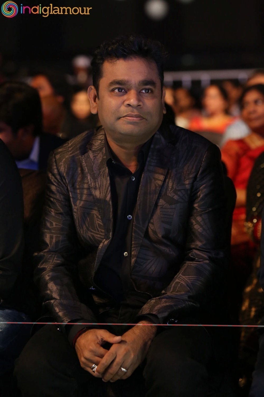 63rd Britannia Filmfare Awards South Event Event hd photo