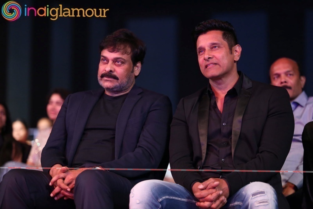 63rd Britannia Filmfare Awards South Event Event hd photo