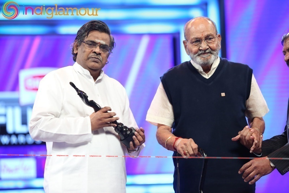 63rd Britannia Filmfare Awards South Event Event hd photo