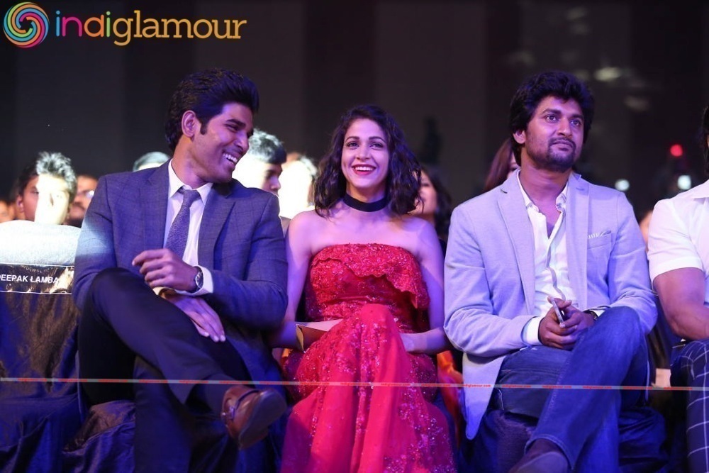 63rd Britannia Filmfare Awards South Event Event hd photo