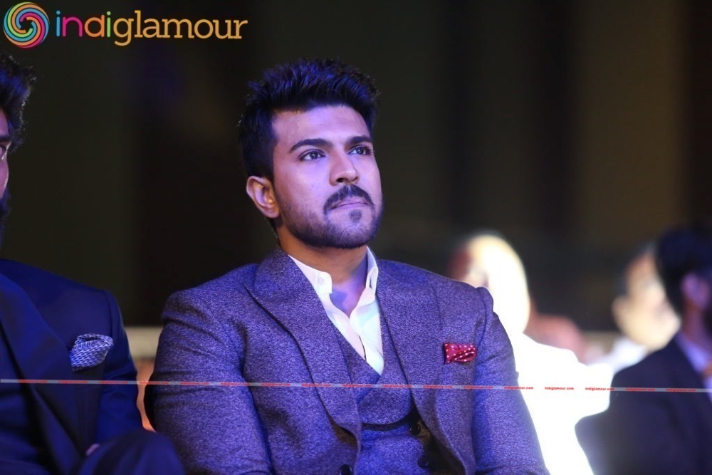 63rd Britannia Filmfare Awards South Event Event hd photo
