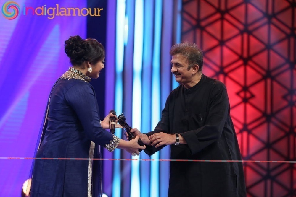 63rd Britannia Filmfare Awards South Event Event hd photo
