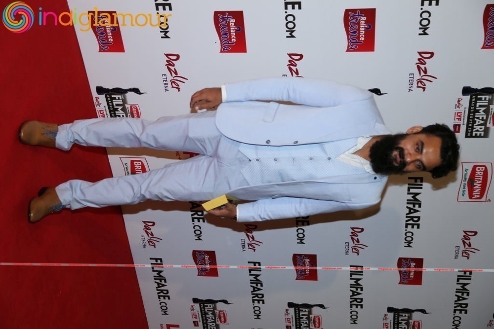 63rd Britannia Filmfare Awards South Event Event hd photo