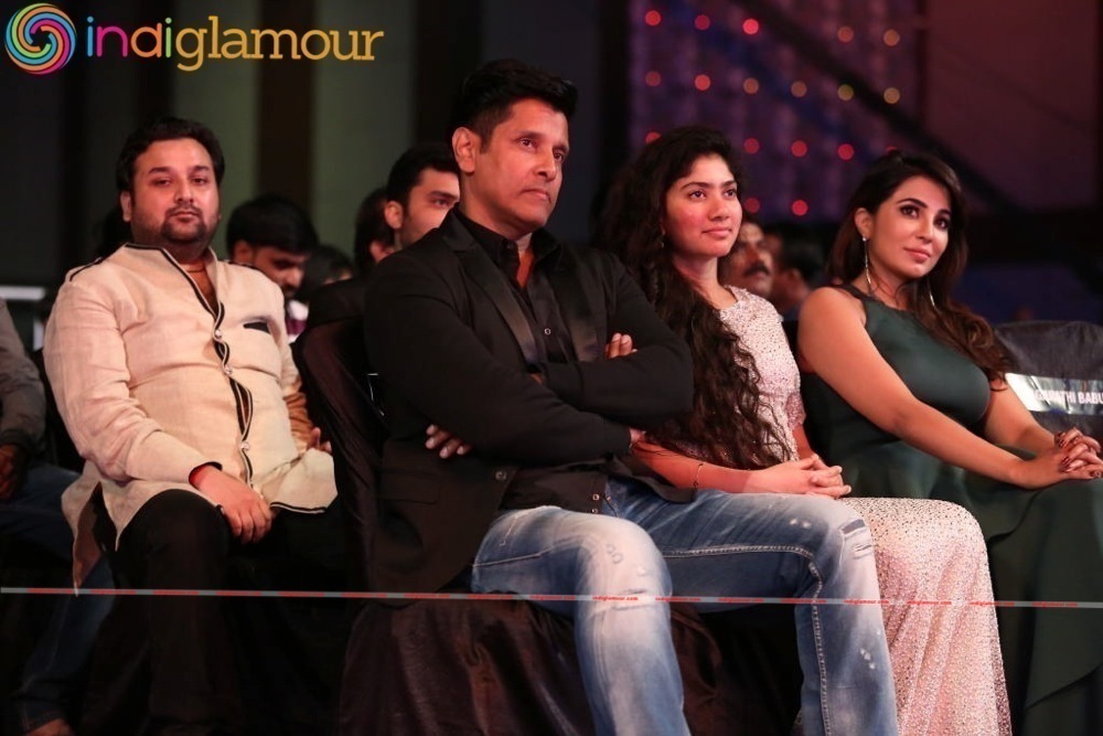 63rd Britannia Filmfare Awards South Event Event hd photo