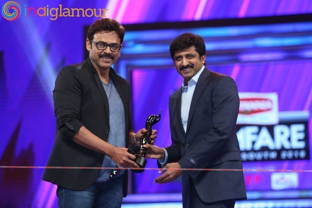 63rd Britannia Filmfare Awards South Event Event hd photo