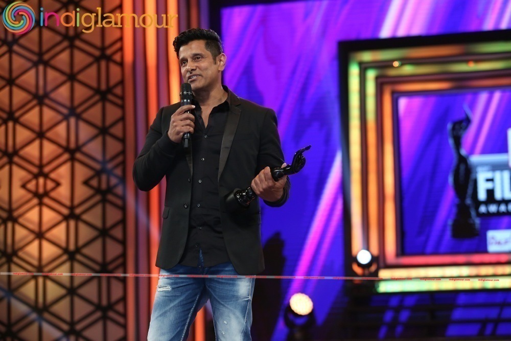 63rd Britannia Filmfare Awards South Event Event hd photo