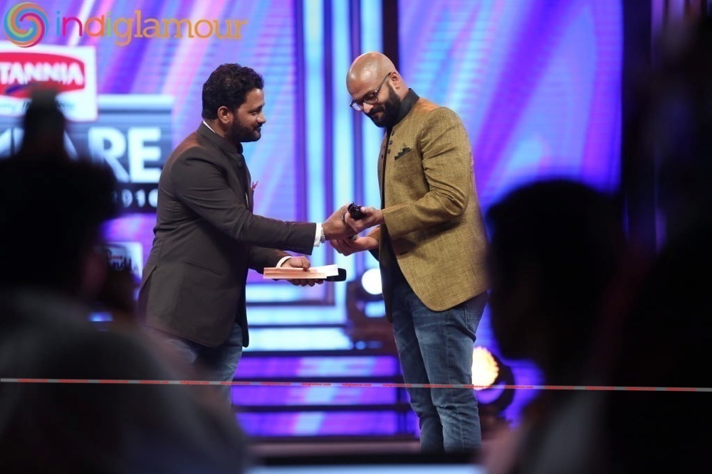 63rd Britannia Filmfare Awards South Event Event hd photo