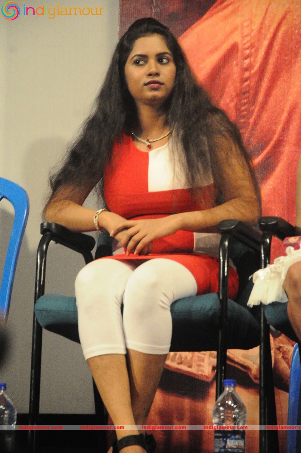 Mayabavanam Movie Trailer Launch Event hd photo