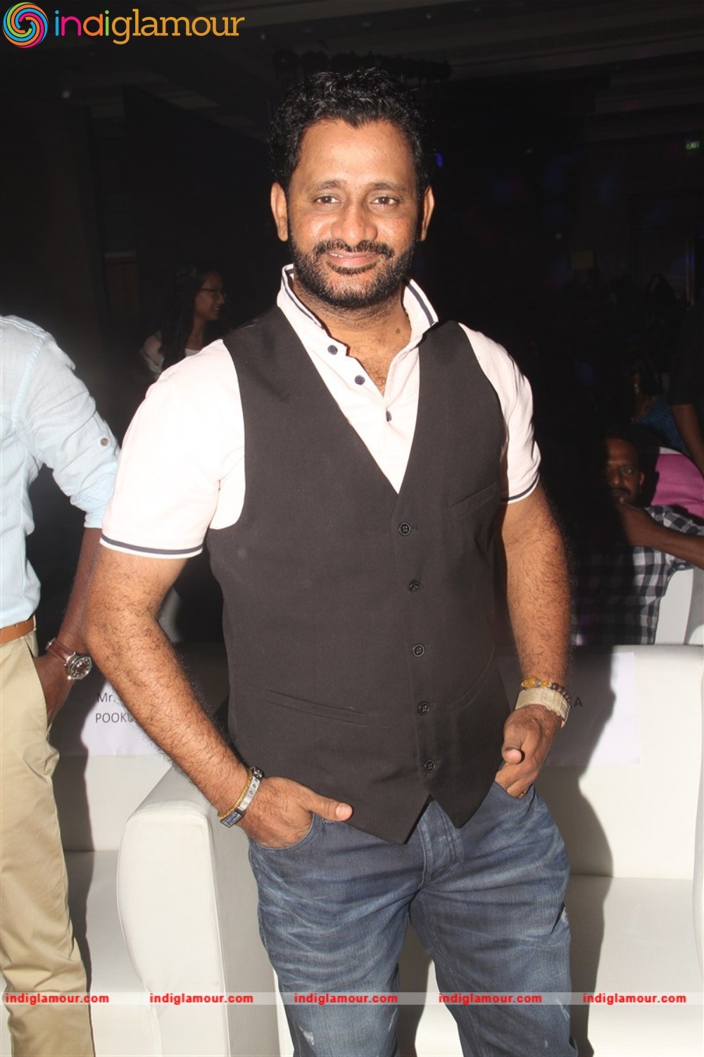 Remo Movie Logo Launch Photos Event hd photo
