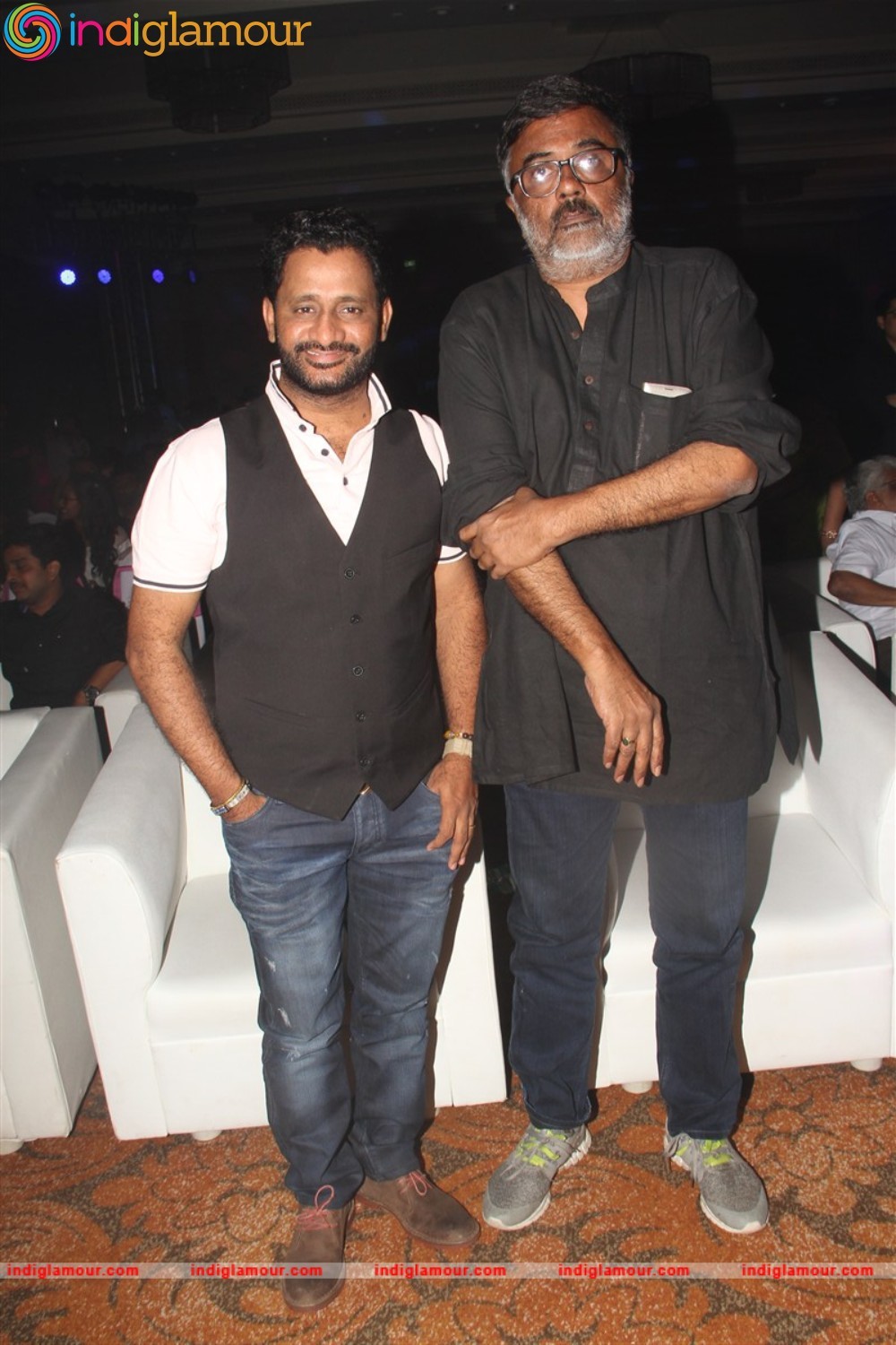 Remo Movie Logo Launch Photos Event hd photo