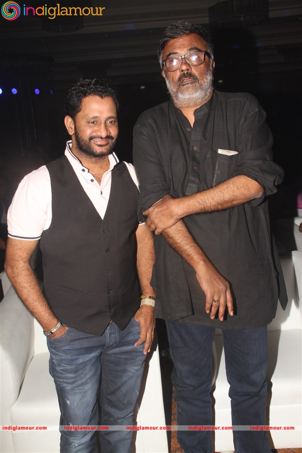 Remo Movie Logo Launch Photos Event hd photo