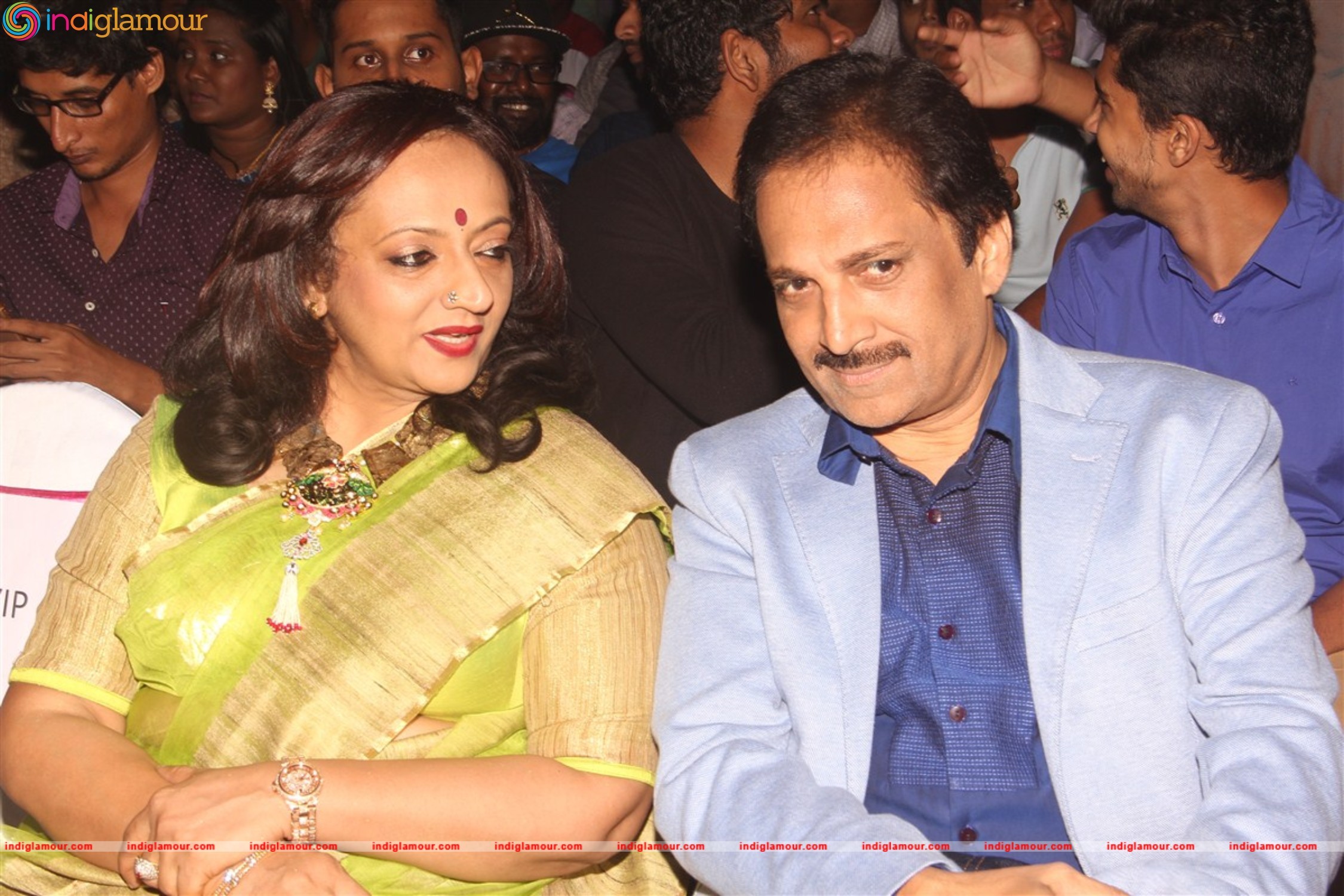 Remo Movie Logo Launch Photos Event hd photo