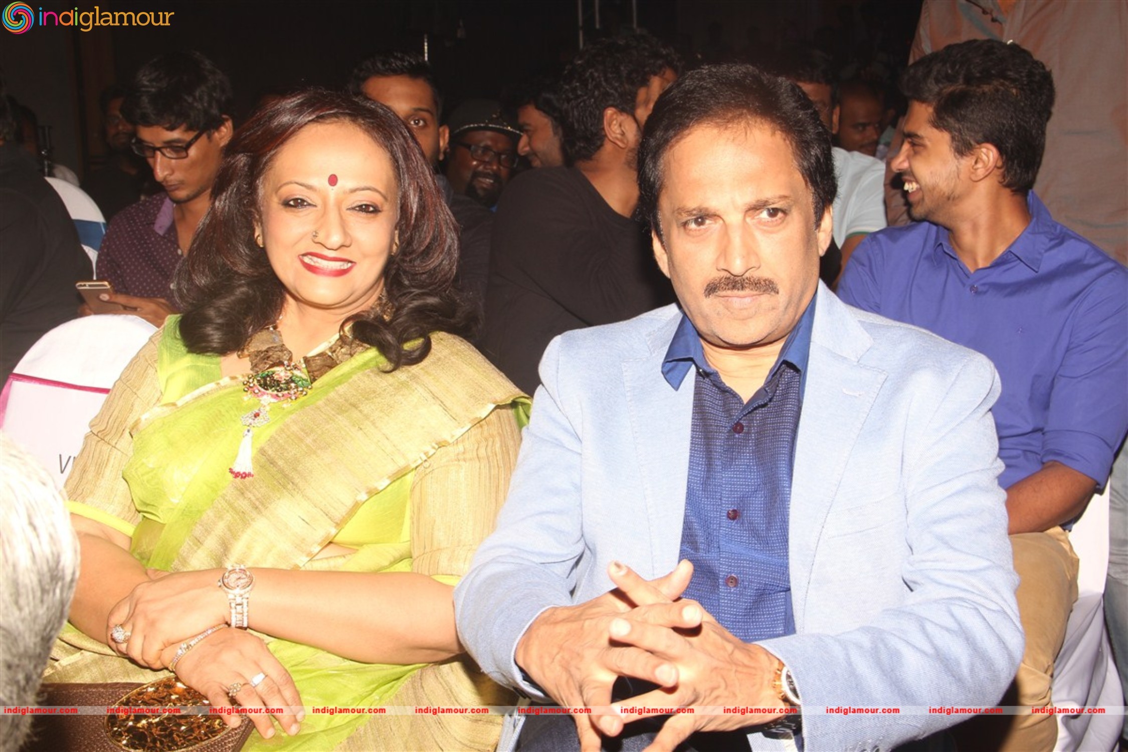 Remo Movie Logo Launch Photos Event hd photo