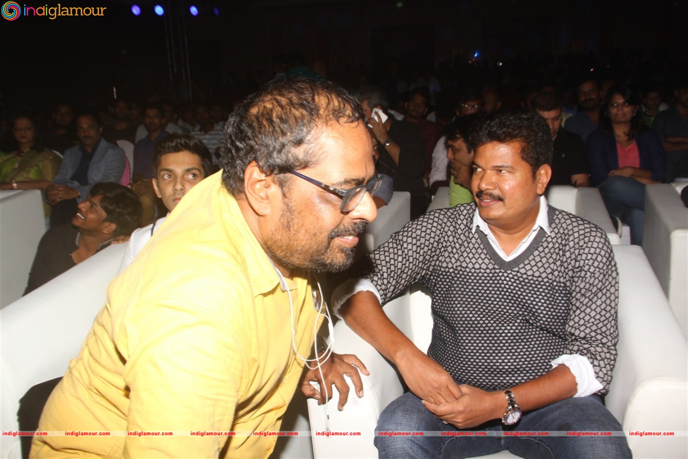Remo Movie Logo Launch Photos Event hd photo