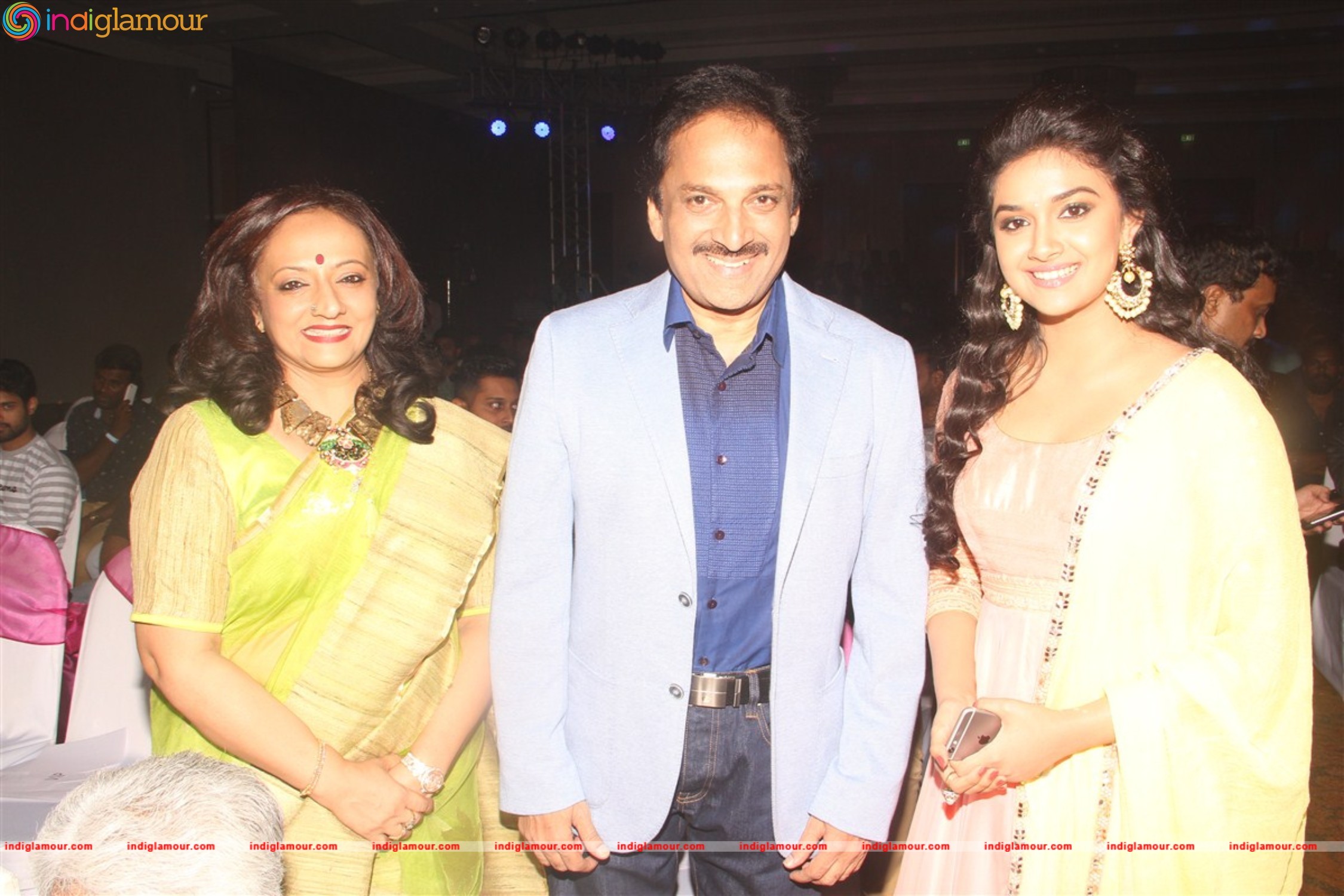 Remo Movie Logo Launch Photos Event hd photo