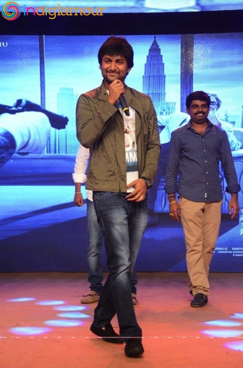 Kabaali Audio Launch Photos Event hd photo
