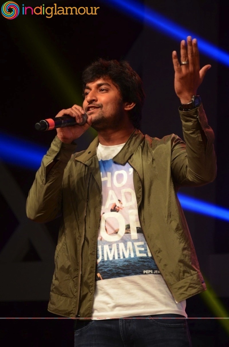 Kabaali Audio Launch Photos Event hd photo