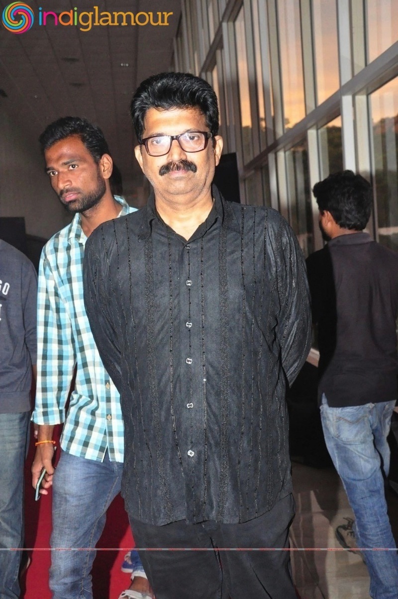 Kabaali Audio Launch Photos Event hd photo