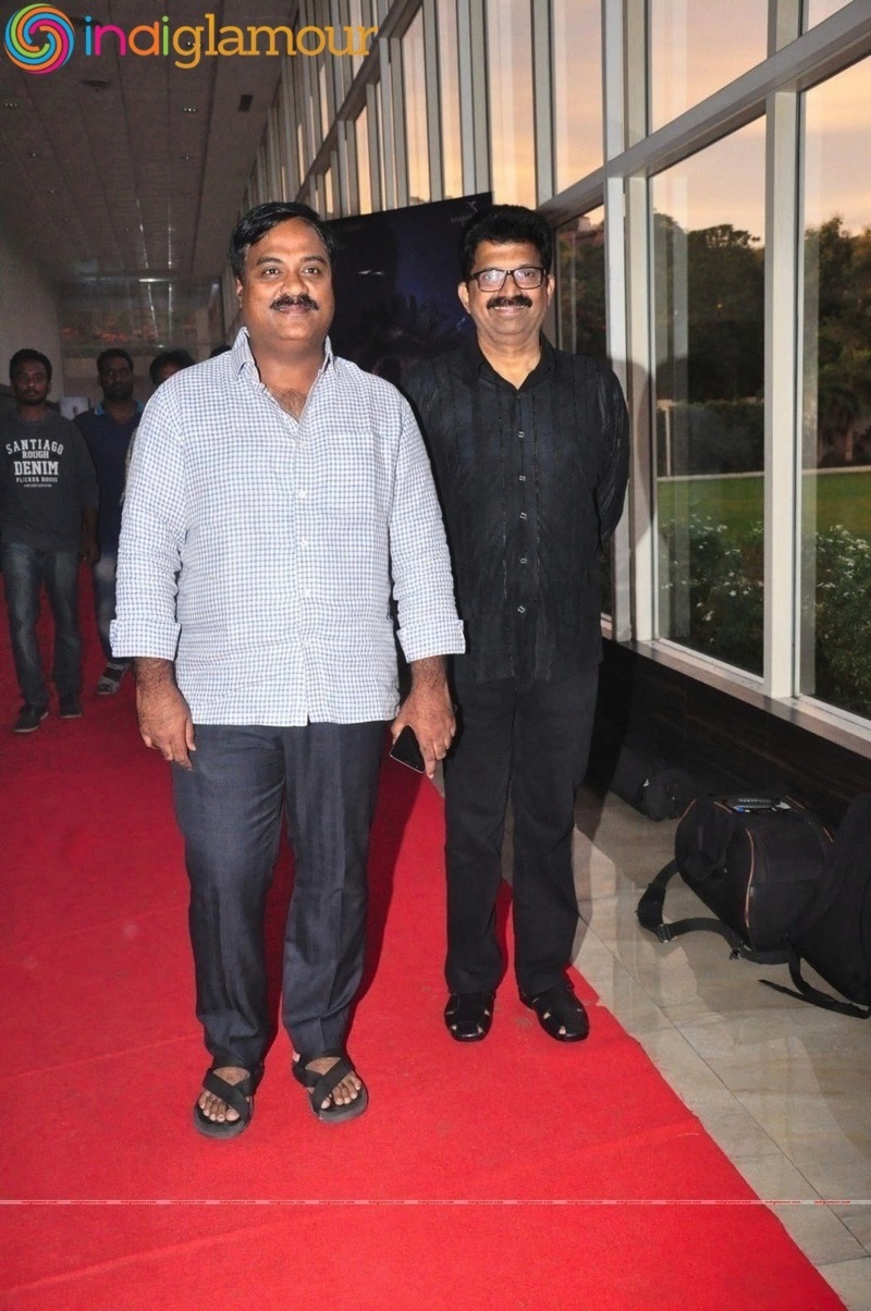 Kabaali Audio Launch Photos Event hd photo
