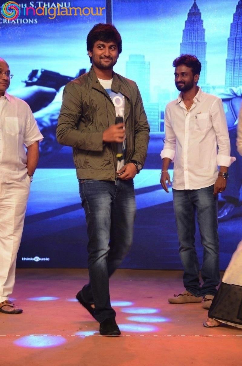 Kabaali Audio Launch Photos Event hd photo