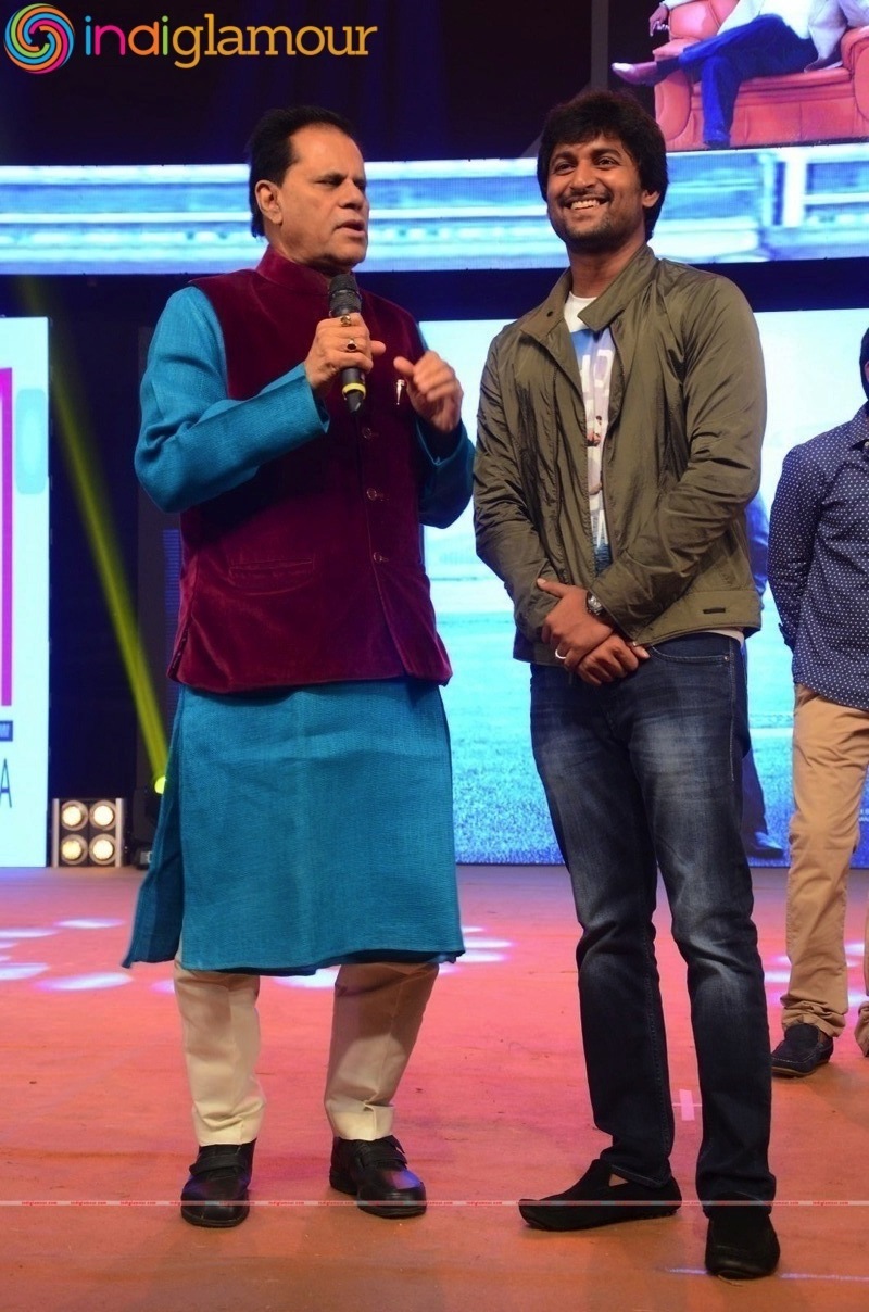 Kabaali Audio Launch Photos Event hd photo