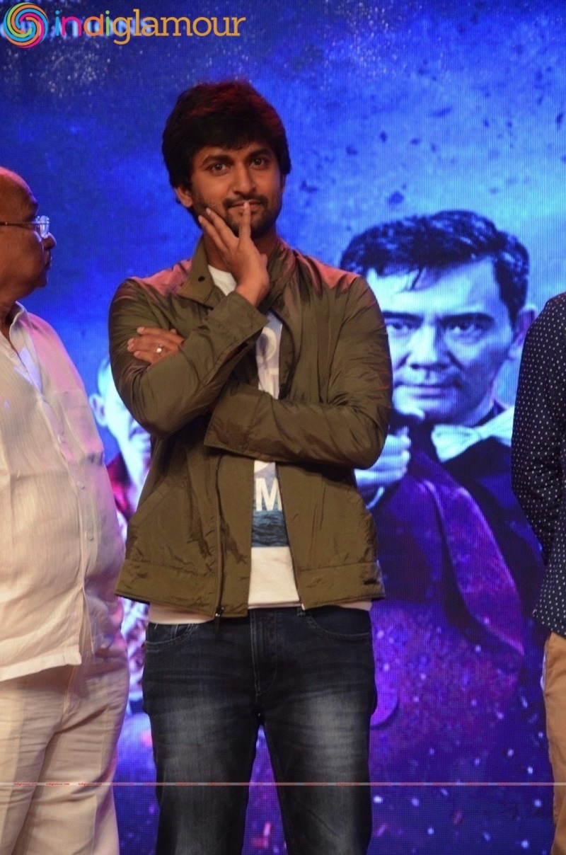 Kabaali Audio Launch Photos Event hd photo