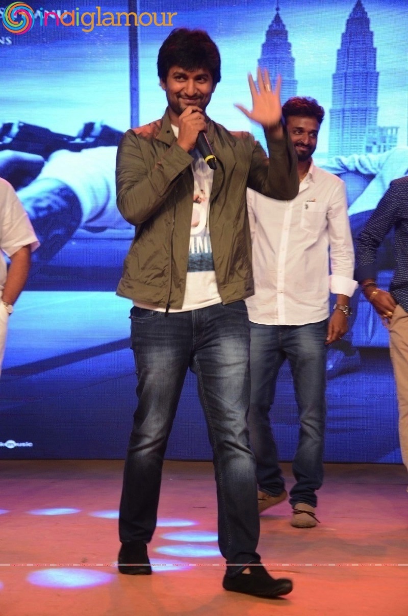 Kabaali Audio Launch Photos Event hd photo